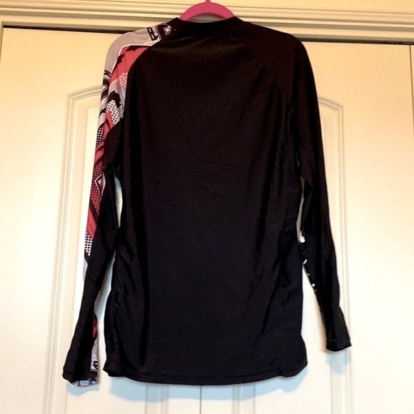 LAFROI Long Sleeve Performance Fit shirt XL - Picture 2 of 6